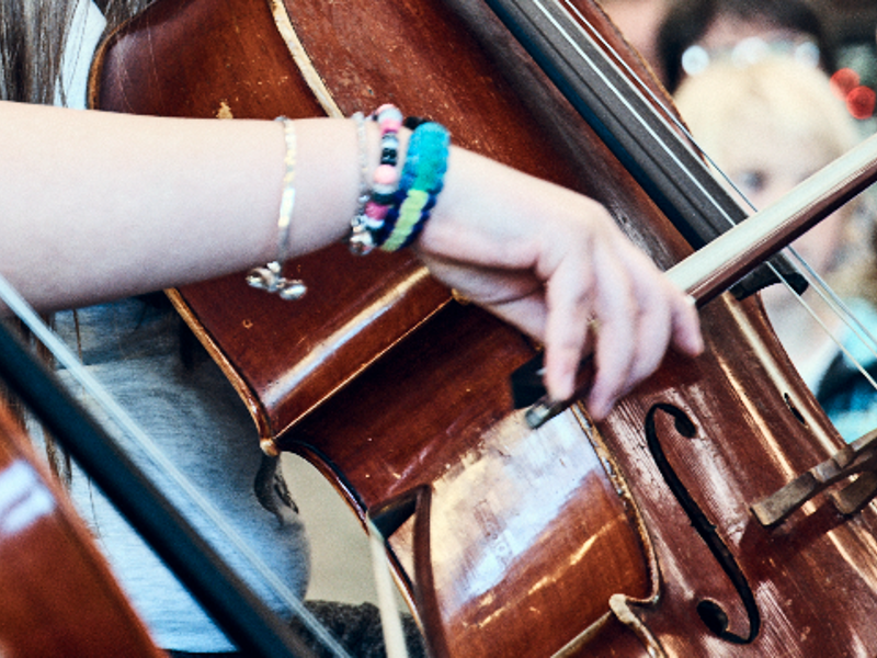 Cello Cello