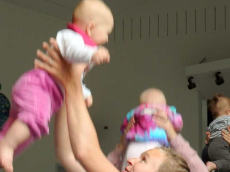Babyrytmik Babyrytmik