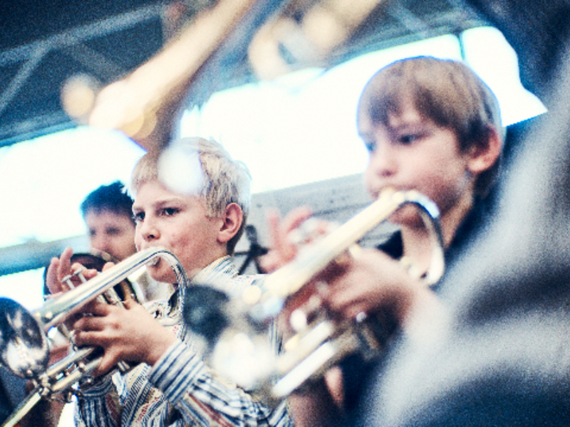 Musikhold Musikhold