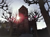Koncert i Lyngby Kirke