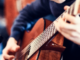 Akustisk guitar