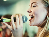 Sang