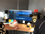 Musikproduktion Musikproduktion
