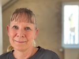 Jette  Stahl Hohler