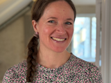 Gunilla Mariane Bjerregaard Odsbøl
