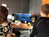 Musikproduktion