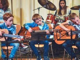 Musikhold 2.-3. klasse